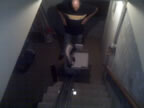 Stairway lift in Cloverport, Kentucky, image 1