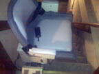Stairway lift in Cloverport, Kentucky, image 3