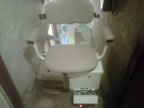 Stairway lift in Harrodsburg, Kentucky, image 4
