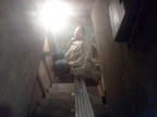 Stairway lift in Harrodsburg, Kentucky, image 5