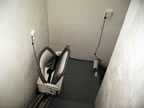 A stair chair lift in Adover, Massachusetts, image 4