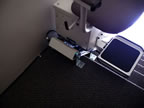 A stair chair lift in Haverhill, Massachusetts, image 5