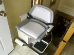 Glen Burnie, Maryland stairlifts, image 1