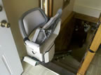 Glen Burnie, Maryland stairlifts, image 2