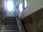 Glen Burnie, Maryland stairlifts, image 3