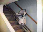 Liverpool, New York stair lift, image 3