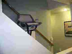 Liverpool, New York stair lift, image 4