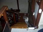 Orchard Park, New York stair lift, image 3