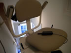 A stair way lift in Simpsonville, South Carolina, image 4
