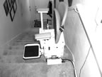 Rio Linda, California stair lift, image 1