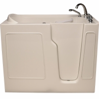 Sanctuary Walk-In Tub (4 Sizes Available)