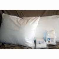 CottonGuard Pillow Protectors - Pair