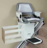 Grocery Basket - Used Stair Lift / Parts Order
