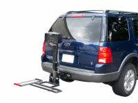 AmeriGlide Traveler Companion Vehicle Lift