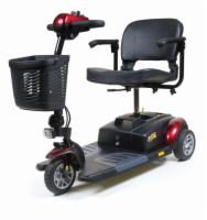 Golden Buzzaround XL-3 Wheel Scooter