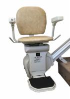 AmeriGlide Horizon Plus Stair Lift - Used