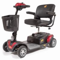 Golden Buzzaround XL-S 4 Wheel Mobility Scooter-Discontinued