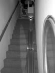 Twain Harte, California stair lift, image 1
