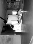 Vallejo, California stair lift, image 2