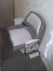 Oakland, California stair lift, image 3