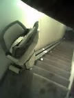 Oakland, California stair lift, image 5