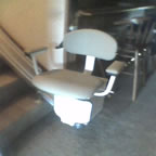 Castro Valley Stairlifts, image 1