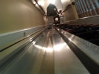 A stairlift in Lynn Haven, Florida, image 5
