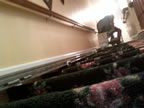 A stairlift in Lynn Haven, Florida, image 6