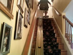 A stairlift in Lynn Haven, Florida, image 7