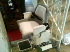 Cartersville, Georgia stair lifts, image 1