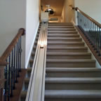 Stair chair in Locust Grove, image 1