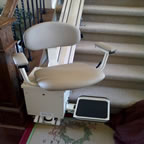 Stair chair in Locust Grove, image 3