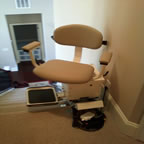 Stair chair in Locust Grove, image 4