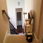 Stair chair in Locust Grove, image 5