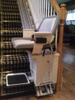 Kennesaw, 

Georgia stair lifts, image 1