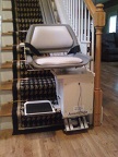 Kennesaw, 

Georgia stair lifts, image 2