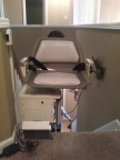 Kennesaw, 

Georgia stair lifts, image 4