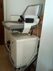 Warm 

Springs, Georgia stair lifts, image 1