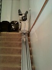 Warm 

Springs, Georgia stair lifts, image 4