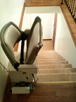 Warm 

Springs, Georgia stair lifts, image 5