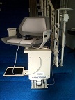 Decatur,
            Georgia stair lifts, image 2