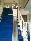 Decatur,
            Georgia stair lifts, image 3