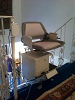 Decatur,
            Georgia stair lifts, image 4