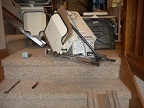 Columbus,
            Georgia stair lifts, image 2