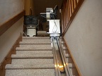 Columbus,
            Georgia stair lifts, image 4