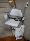 Columbus,
            Georgia stair lifts, image 5