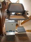 Columbus,
            Georgia stair lifts, image 6