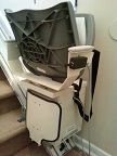 Atlanta,
            Georgia stair lifts, image 1