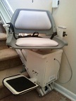 Atlanta,
            Georgia stair lifts, image 2