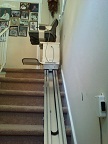 Atlanta,
            Georgia stair lifts, image 3